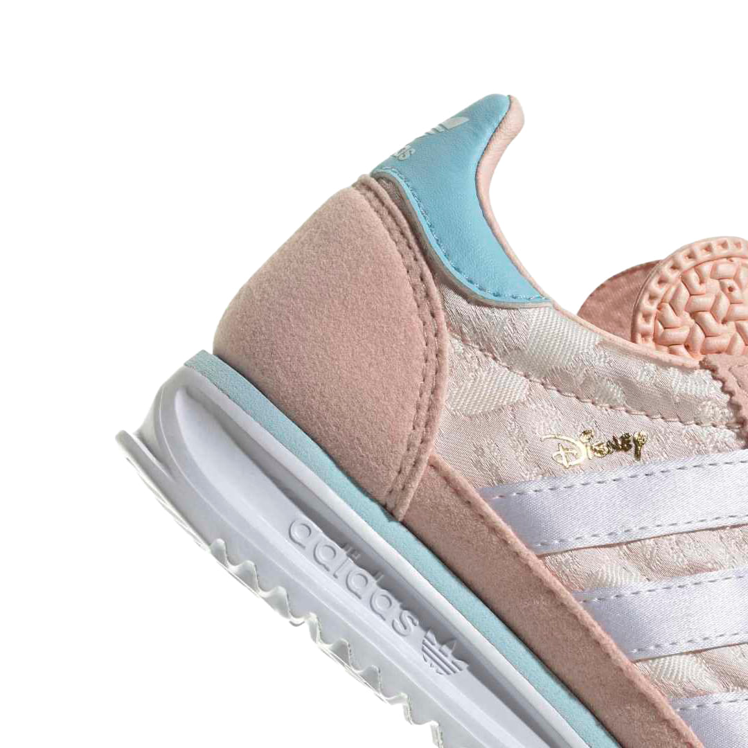 Zapatillas Niños adidas SL 72 Disney — imagen 6