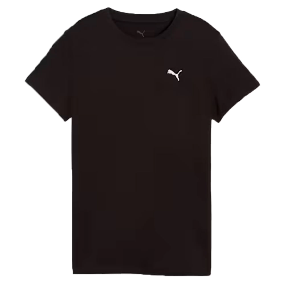 Remera Mujer Puma Essential