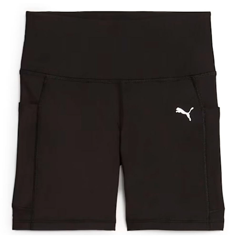 Calza Corta Mujer Puma Run Velocity