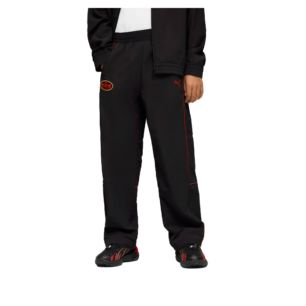 Pantalón Niños Puma X Sonic Relaxed