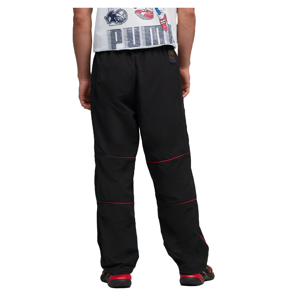 Pantalón Hombre Puma X Sonic Relaxed — imagen 3