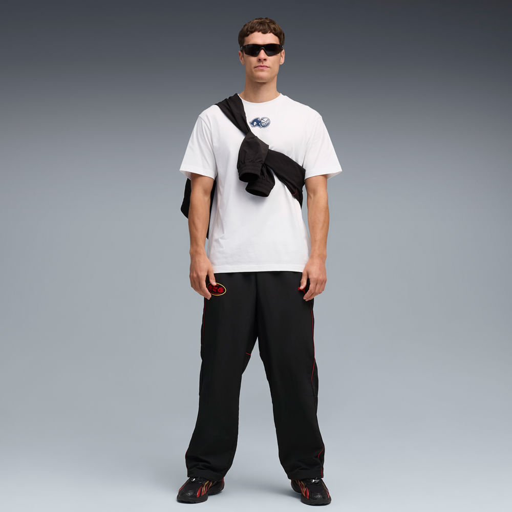 Pantalón Hombre Puma X Sonic Relaxed — imagen 5