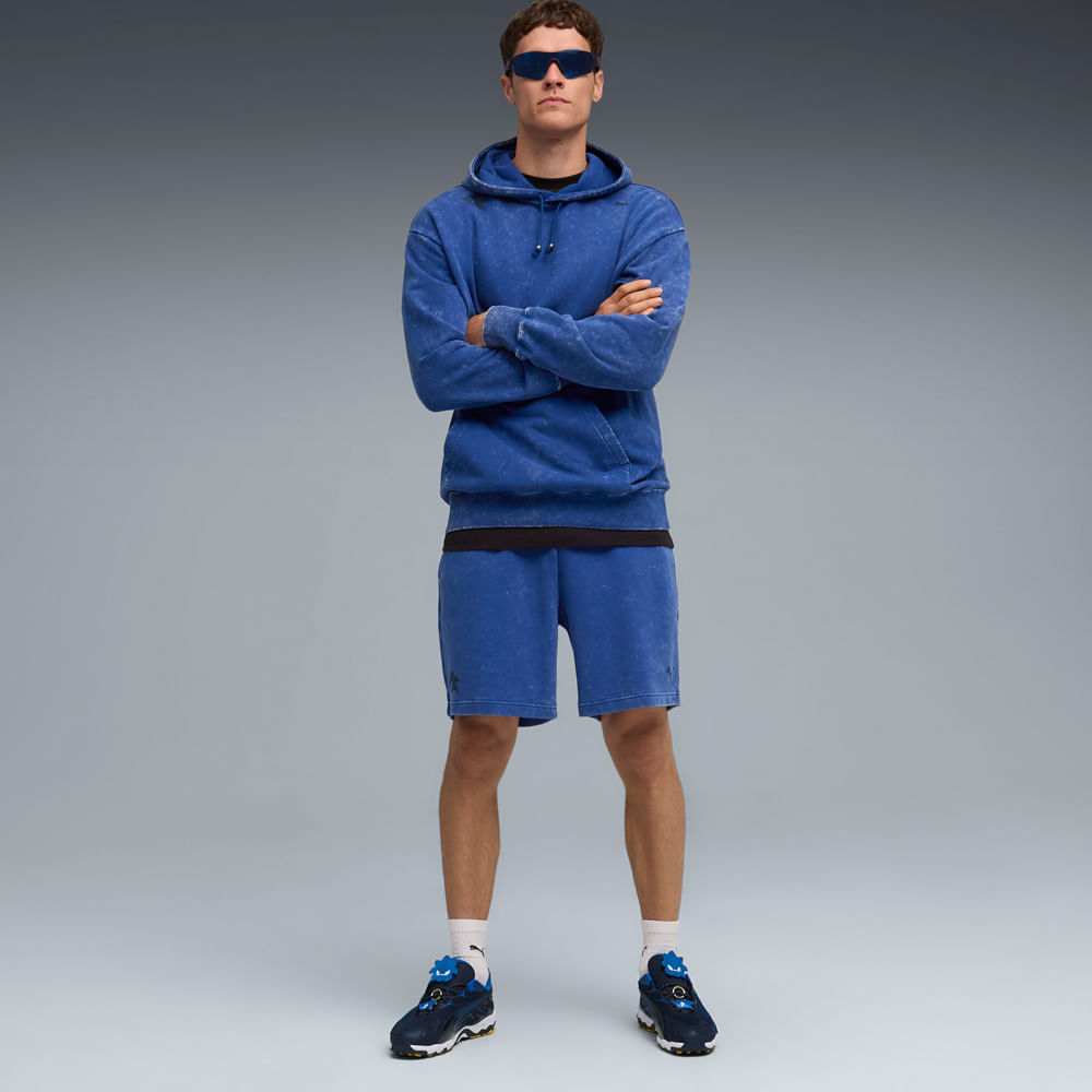 Short Hombre Puma X Sonic — imagen 5