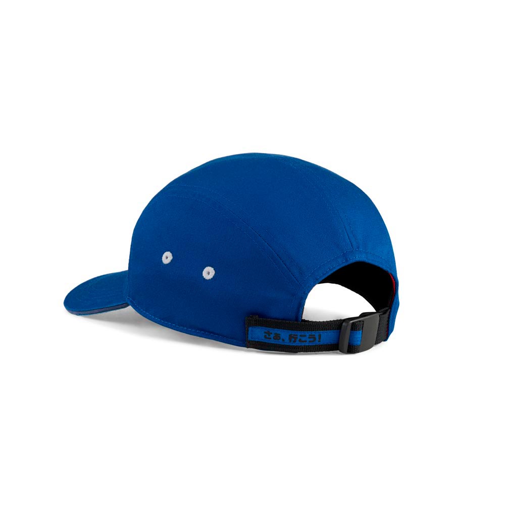 Gorra Niños Puma X Sonic 5 Panel — imagen 2