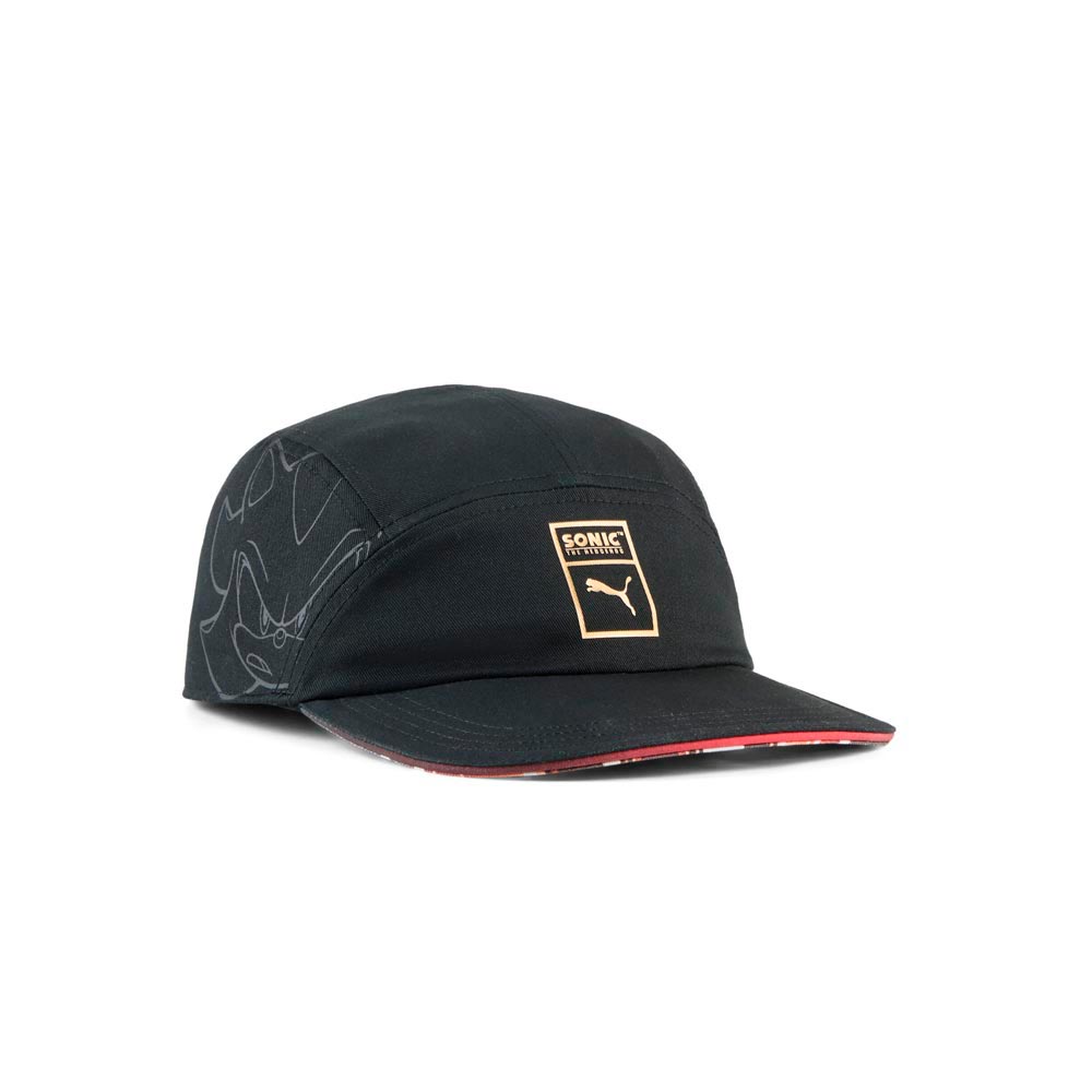 Gorra Puma X Sonic 5 Panel