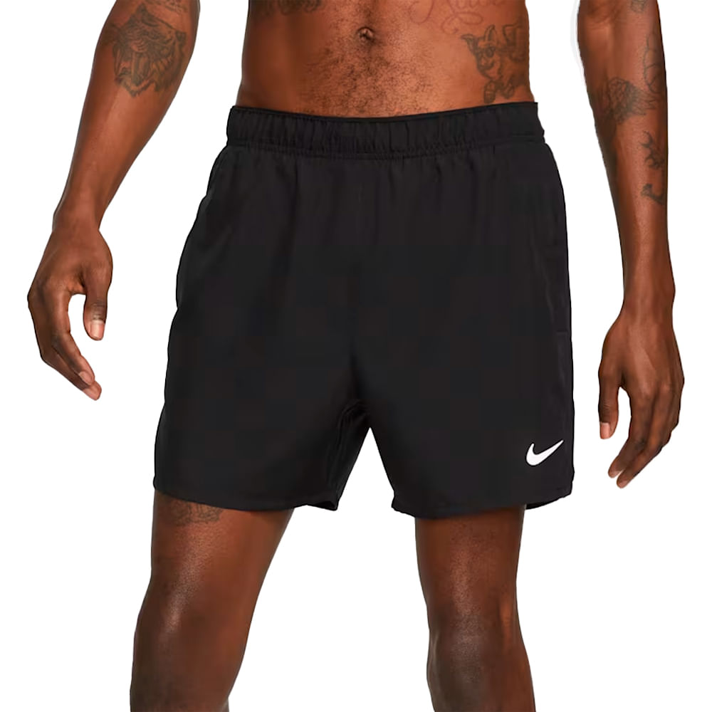 Short Hombre Nike Challenger 5