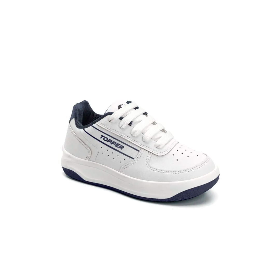 Zapatillas Bebés Topper Vigo — imagen 3