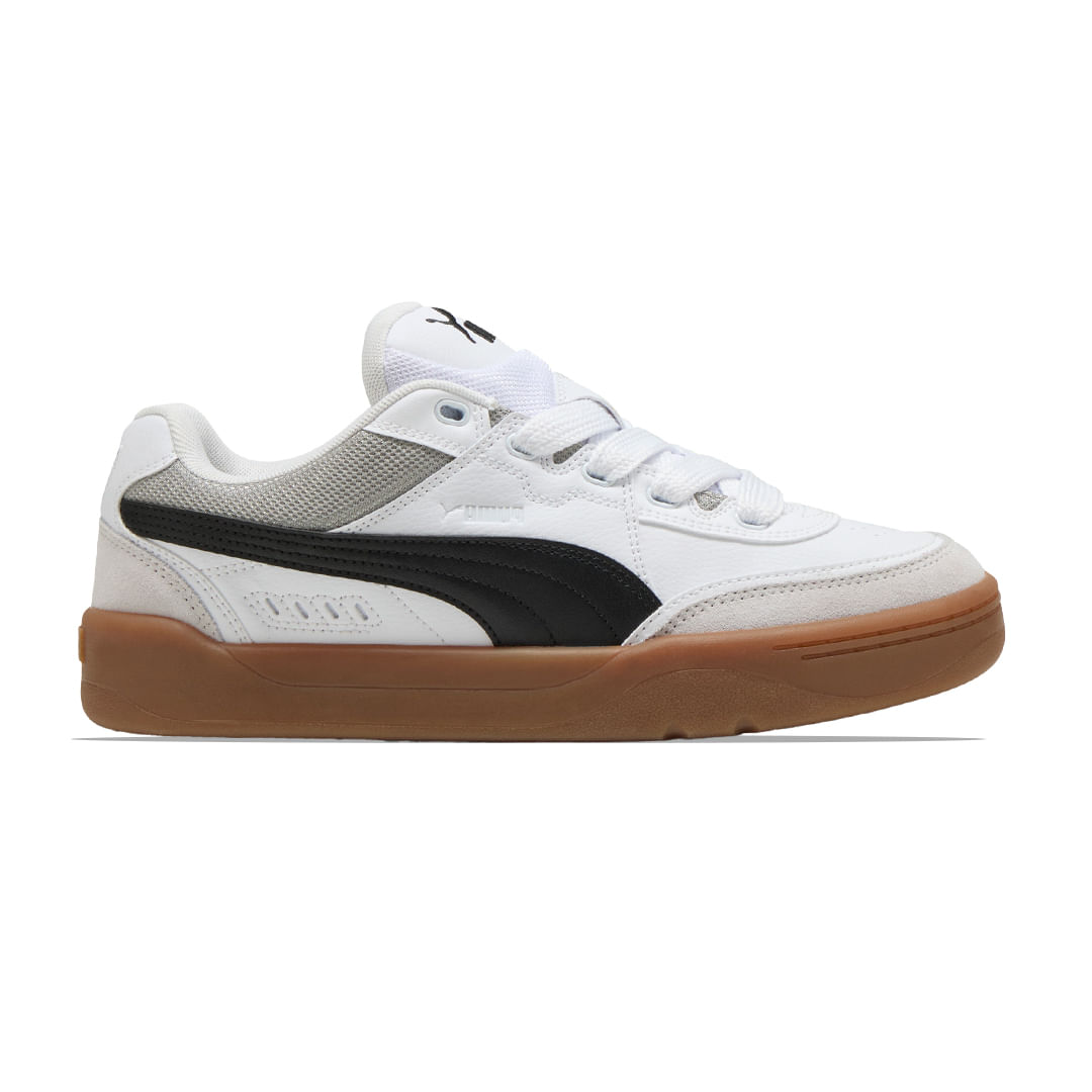 Zapatillas Hombre Puma Park Lifestyle Sk8