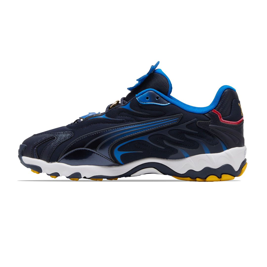 Zapatillas Hombre Puma X Sonic Inhale — imagen 2