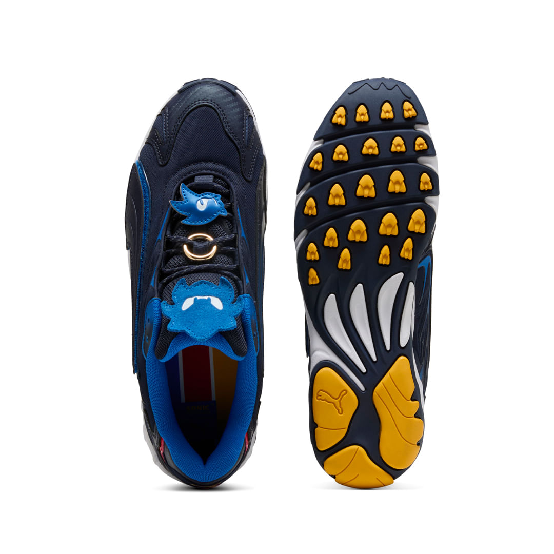 Zapatillas Hombre Puma X Sonic Inhale — imagen 3