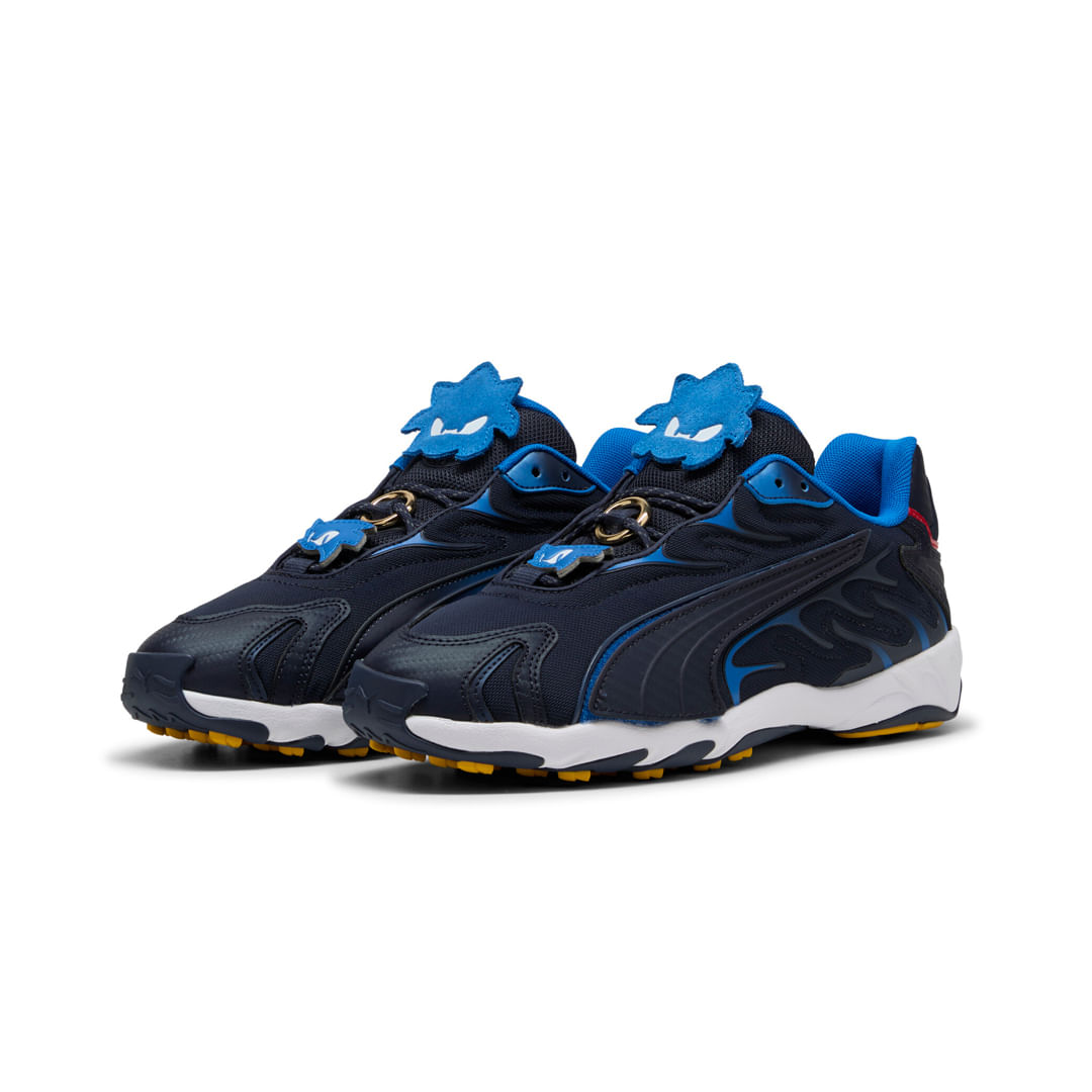 Zapatillas Hombre Puma X Sonic Inhale — imagen 5