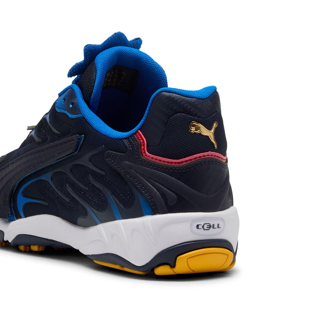 Zapatillas Hombre Puma X Sonic Inhale — imagen 6