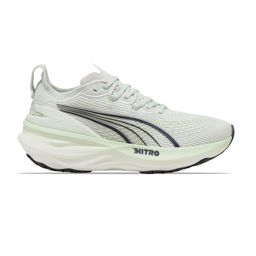 Zapatillas Mujer Puma Foreverrun Nitro 2