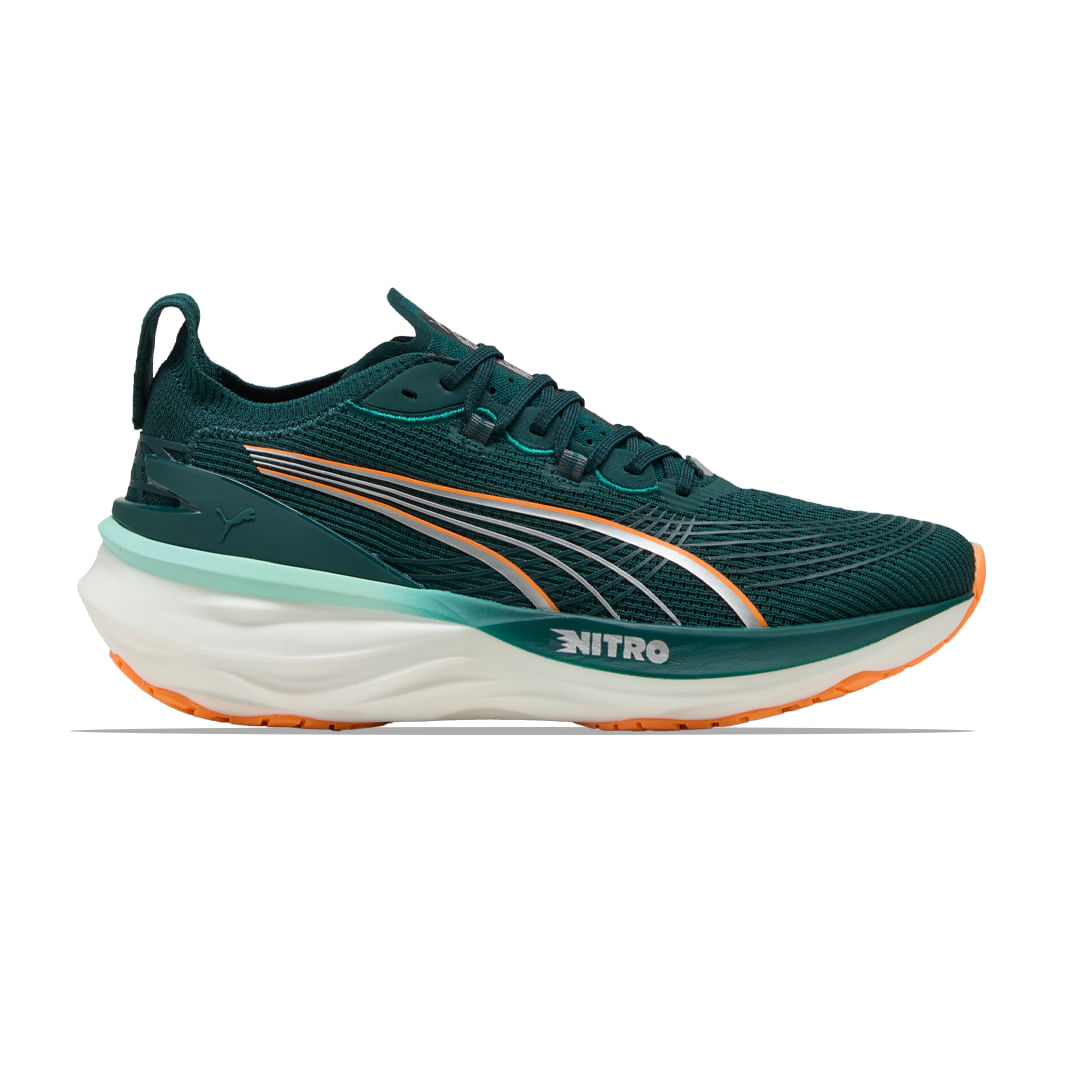Zapatillas Hombre Puma Foreverrun Nitro 2
