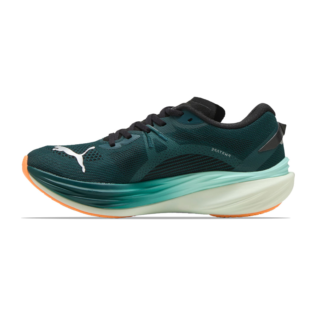 Zapatillas Hombre Puma Deviate Nitro 3 — imagen 2