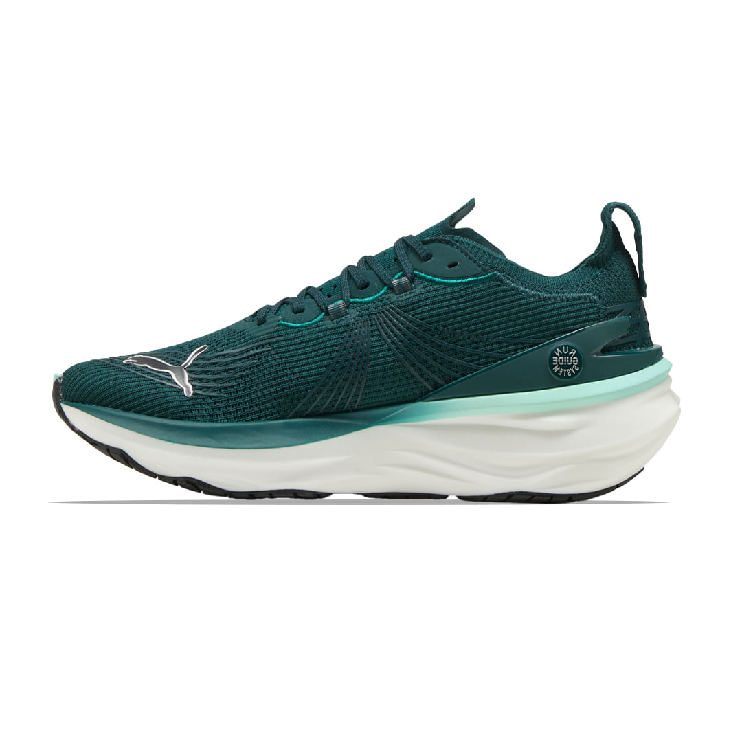 Zapatillas Hombre Puma Foreverrun Nitro 2 — imagen 2