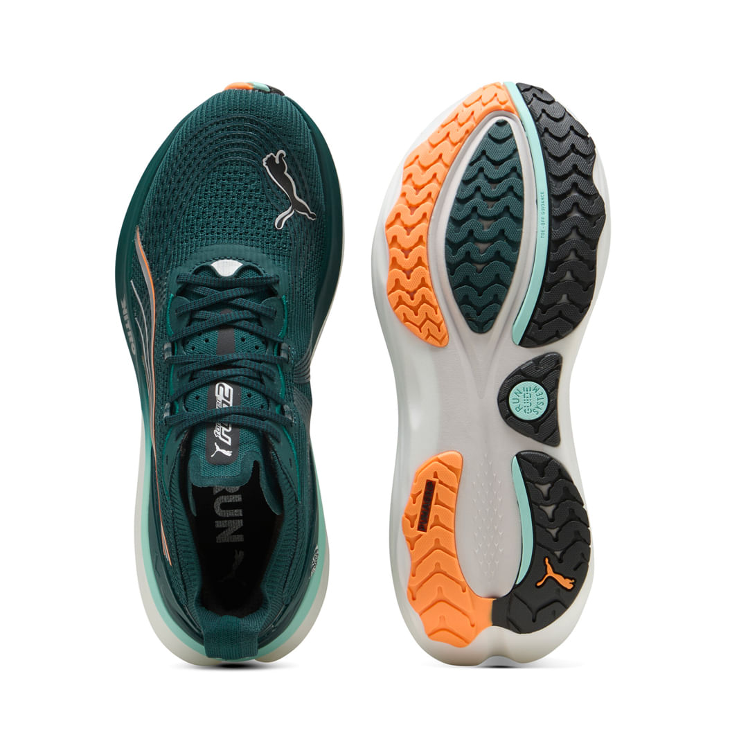 Zapatillas Hombre Puma Foreverrun Nitro 2 — imagen 3