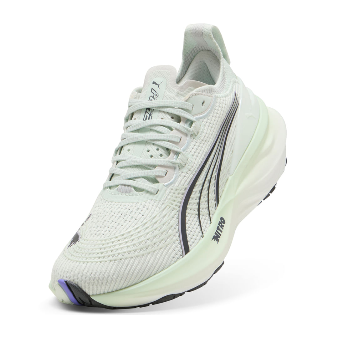 Zapatillas Mujer Puma Foreverrun Nitro 2 — imagen 4