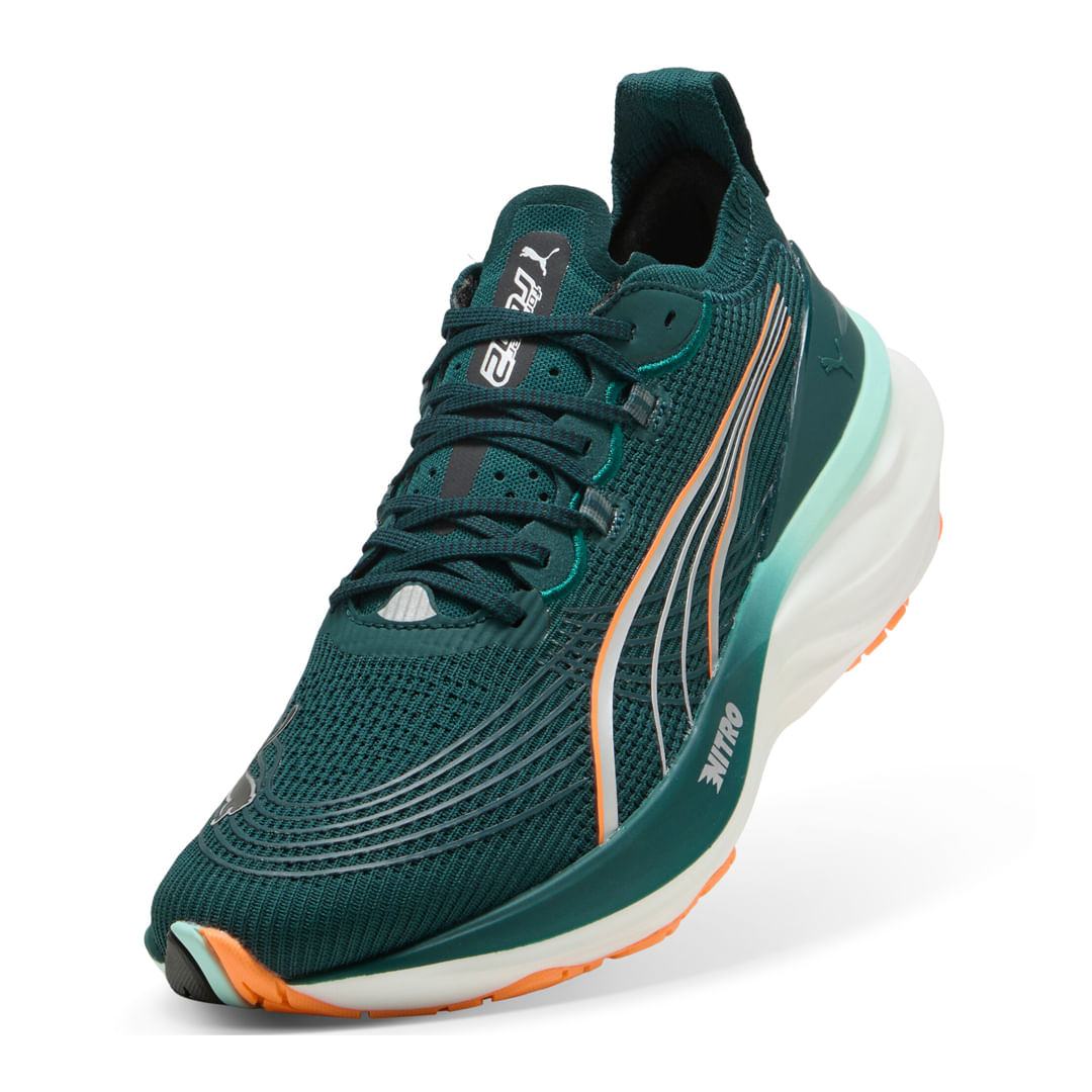 Zapatillas Hombre Puma Foreverrun Nitro 2 — imagen 4
