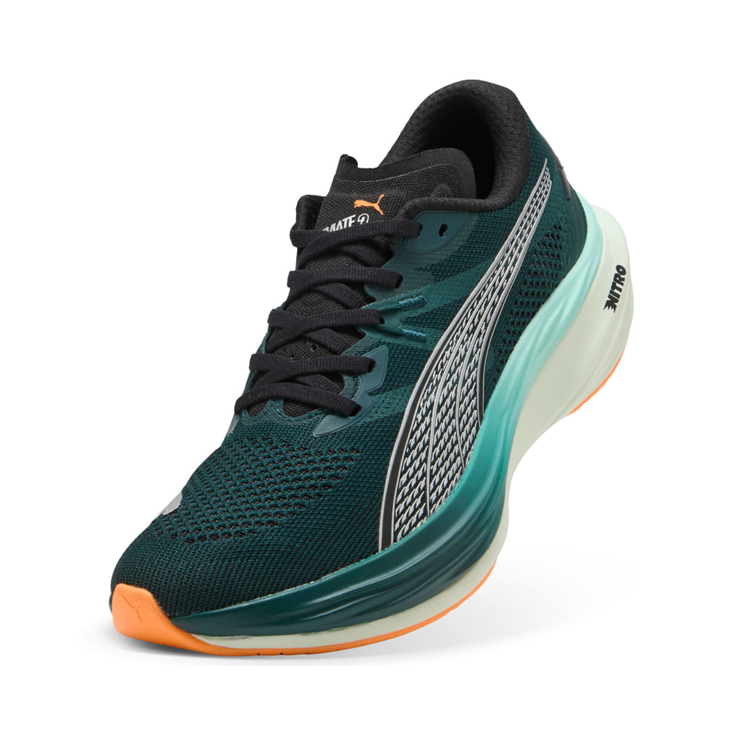 Zapatillas Hombre Puma Deviate Nitro 3 — imagen 4
