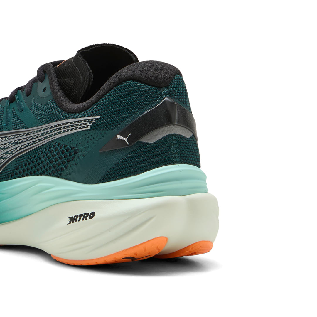 Zapatillas Hombre Puma Deviate Nitro 3 — imagen 5