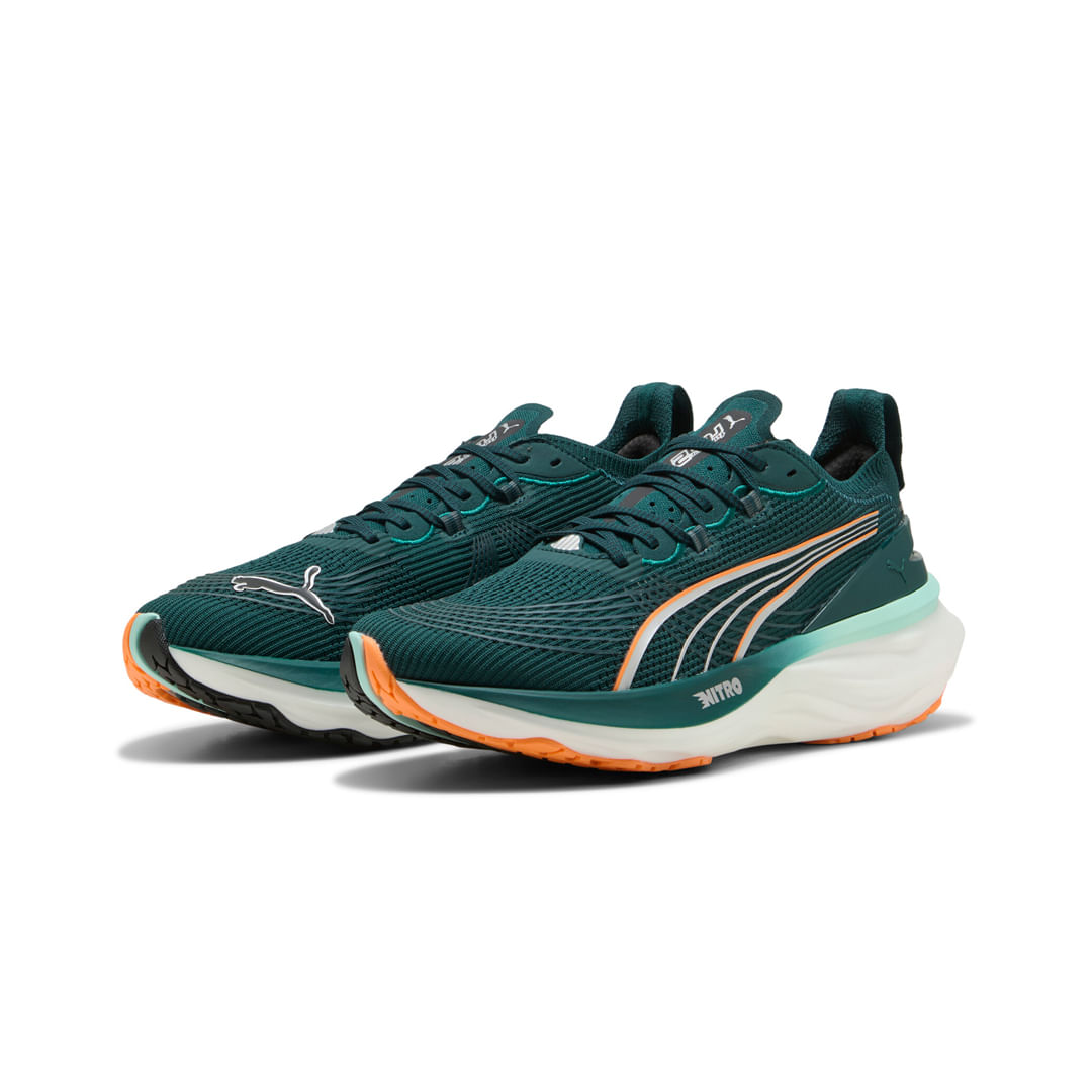 Zapatillas Hombre Puma Foreverrun Nitro 2 — imagen 6