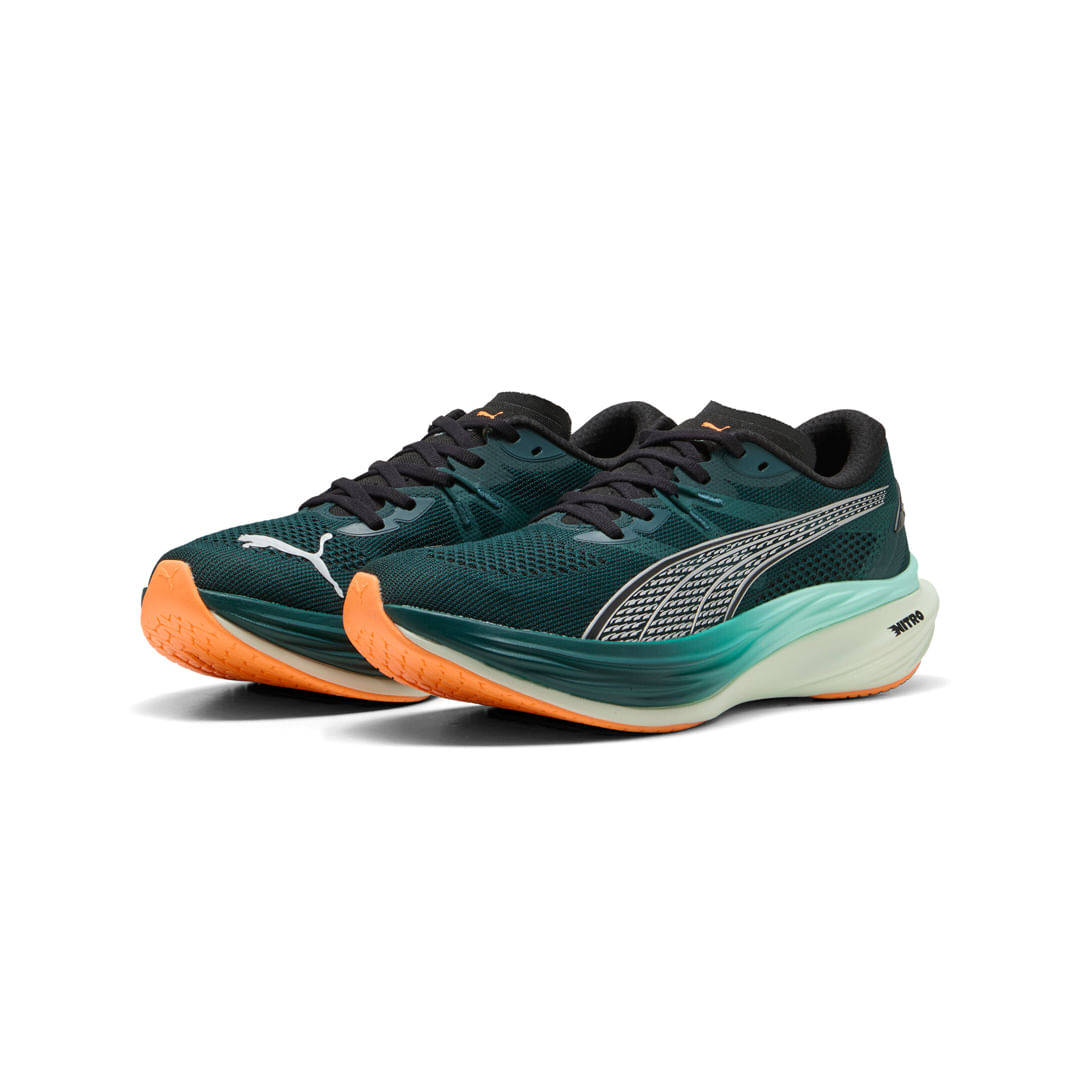 Zapatillas Hombre Puma Deviate Nitro 3 — imagen 6