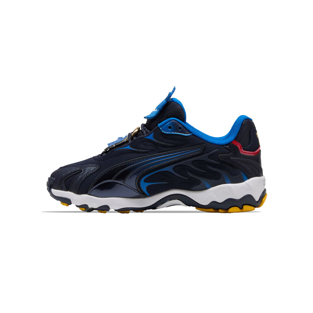 Zapatillas Niños Puma X Sonic Inhale — imagen 2