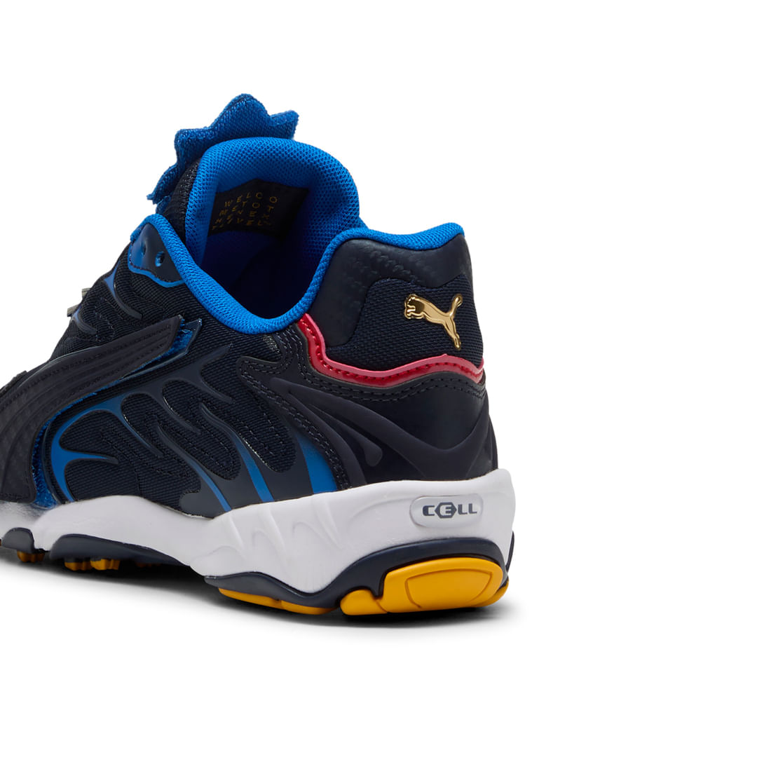 Zapatillas Niños Puma X Sonic Inhale — imagen 5