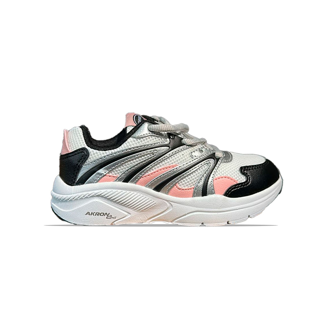 Zapatillas Niños Topper Akron 2mil