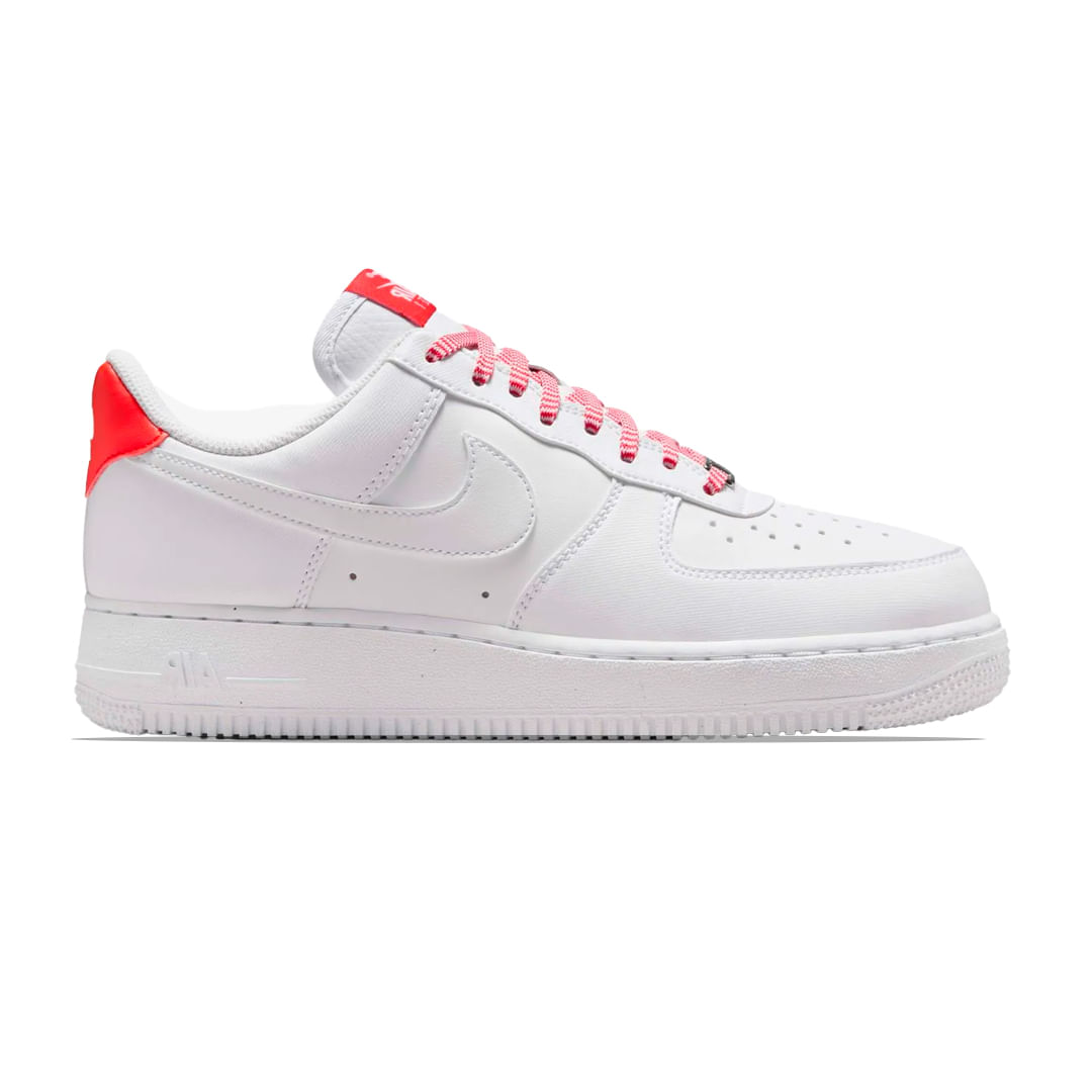 Mujer Air Force 1 07