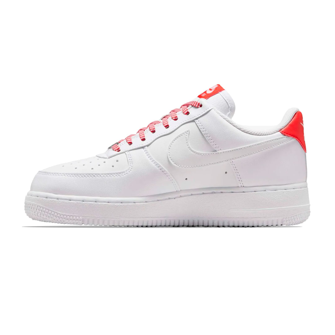 Zapatillas Mujer Nike Air Force 1 07 — imagen 2