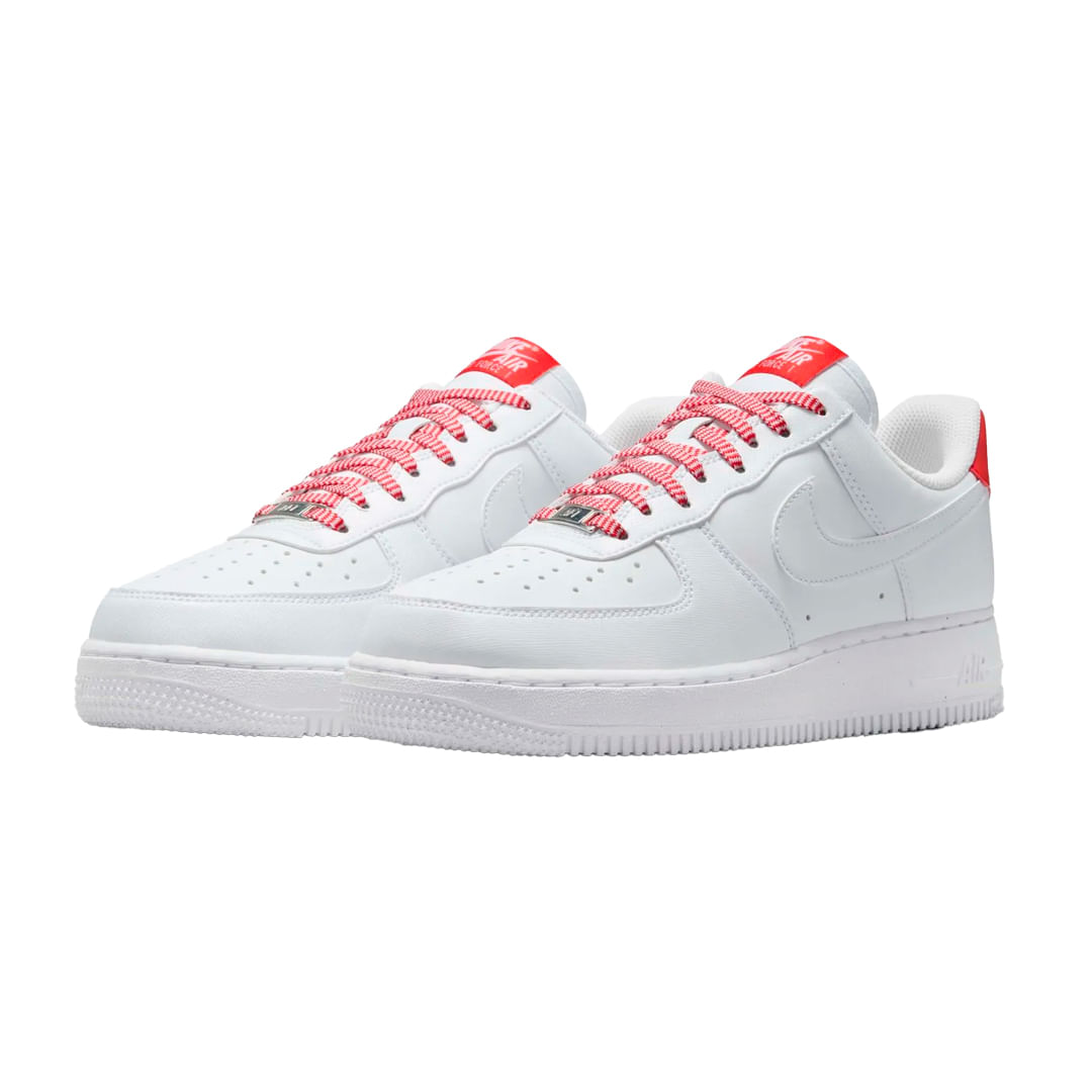 Zapatillas Mujer Nike Air Force 1 07 — imagen 3