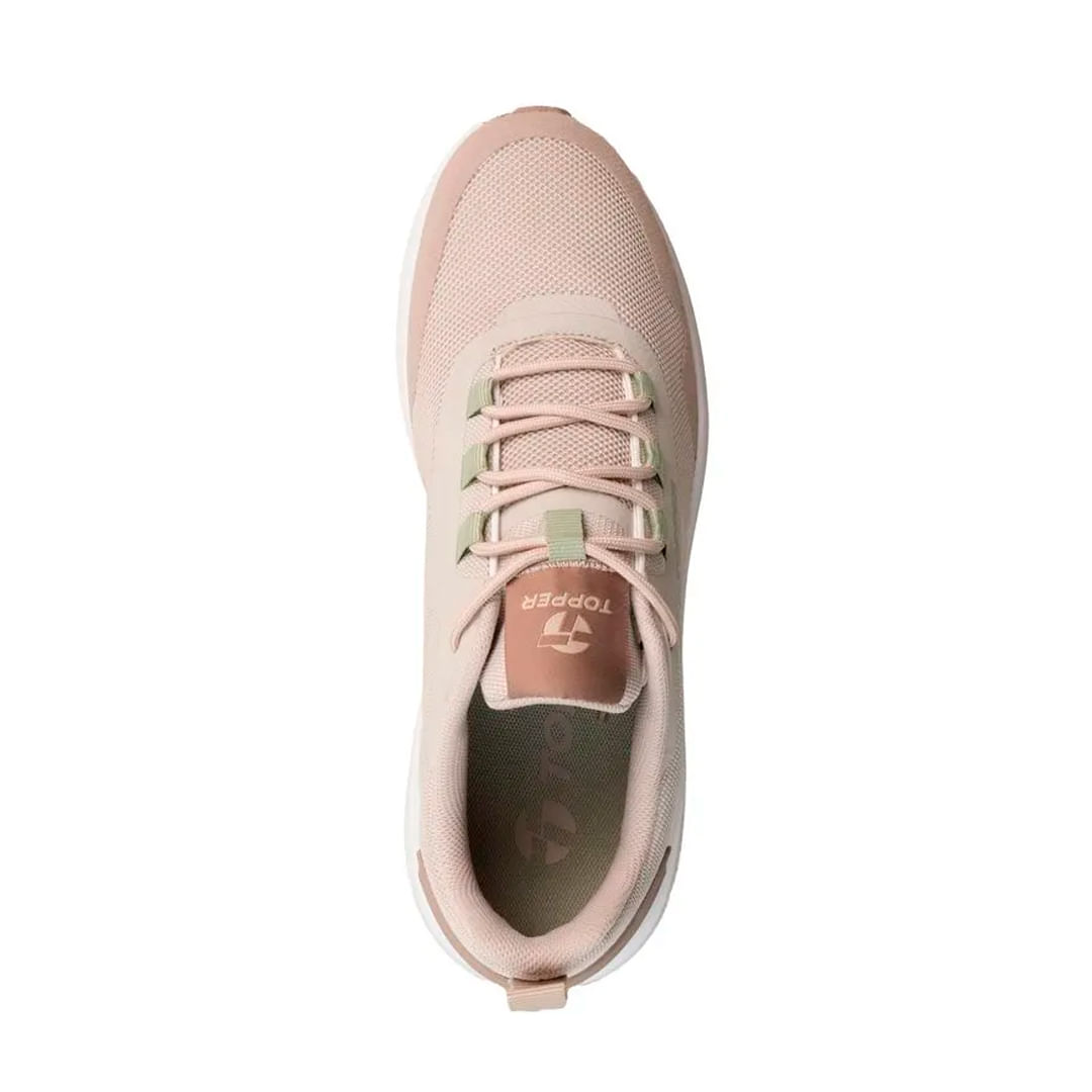 Zapatillas Mujer Topper Senday — imagen 3