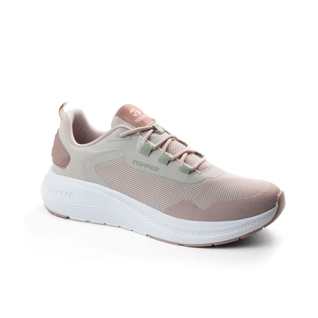 Zapatillas Mujer Topper Senday — imagen 5