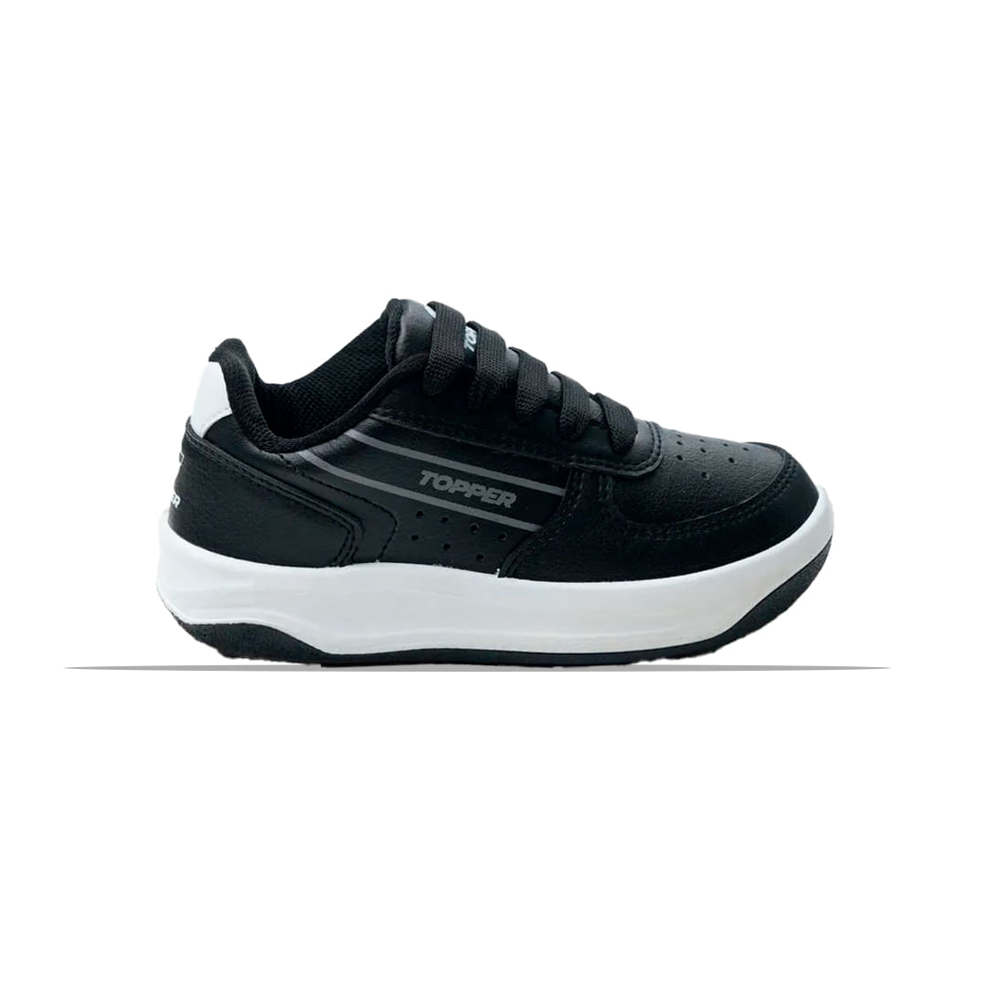 Zapatillas Niños Topper Vigo