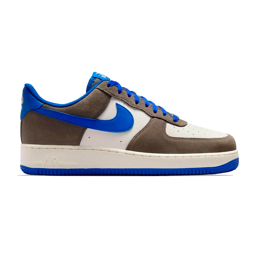 Zapatillas Hombre Nike Air Force 1 07