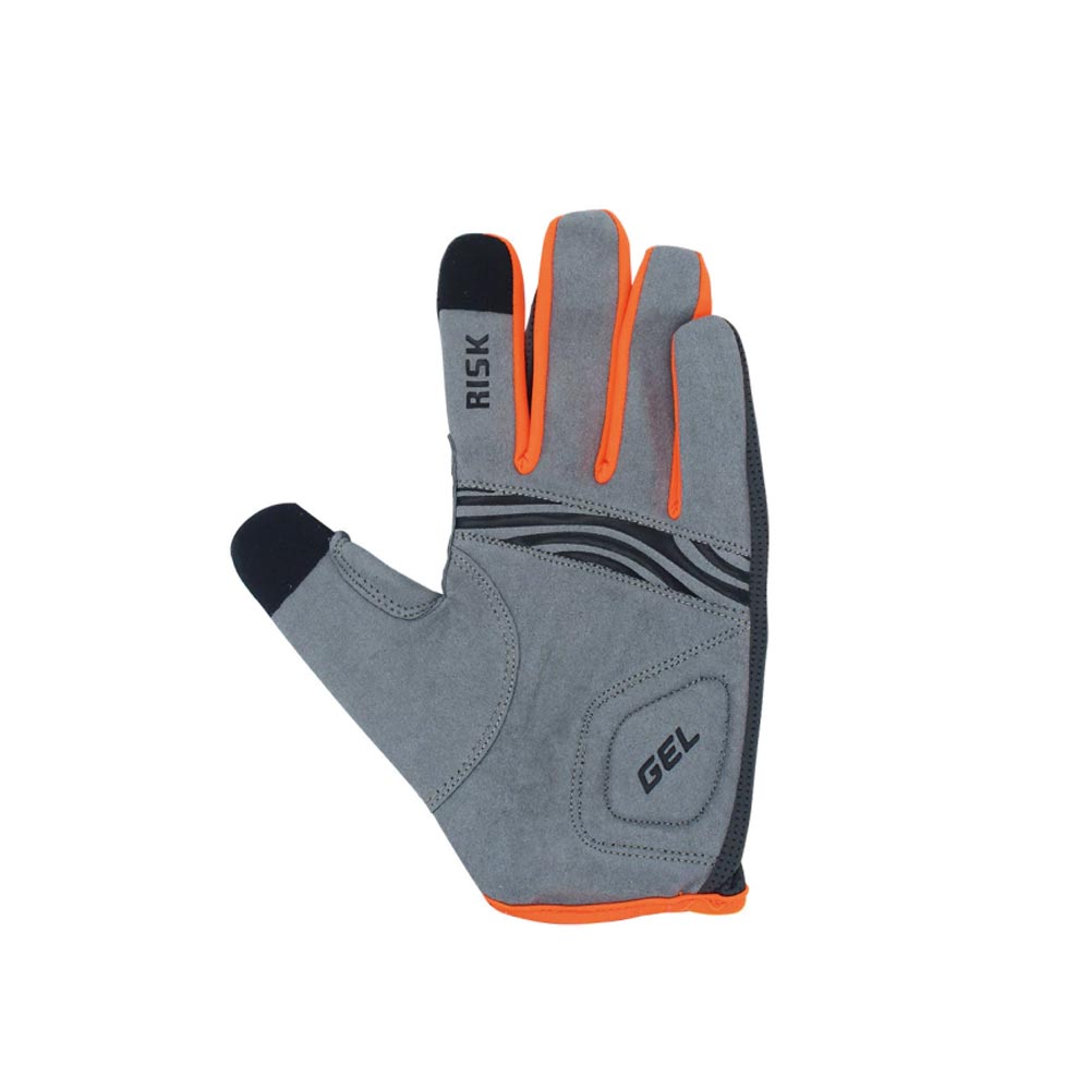 Guantes DRB Fitness Risk