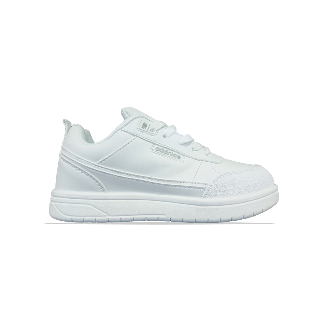 Zapatillas Niños Addnice Skate Velcro