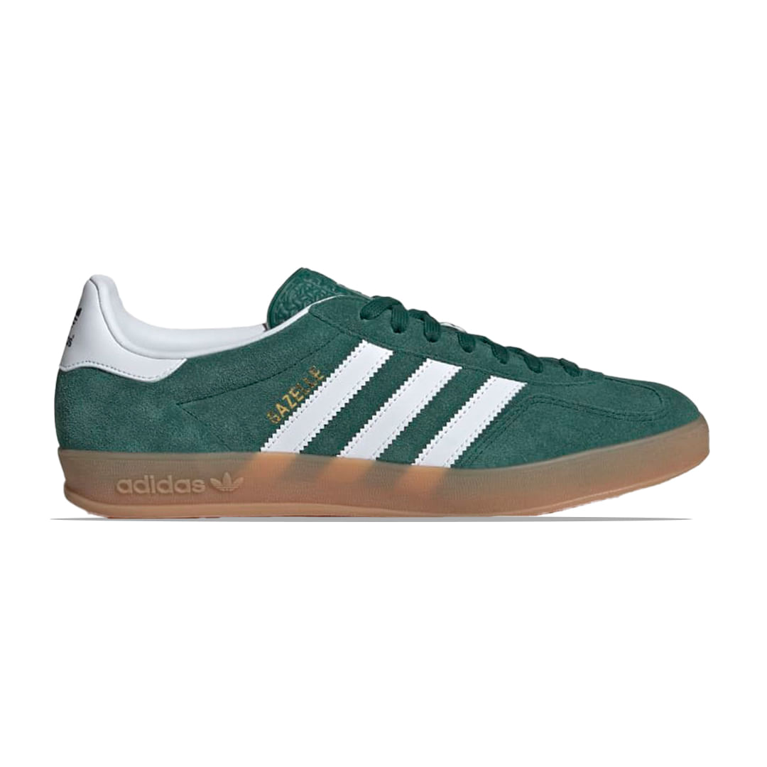 Gazelle Indoor Hombre