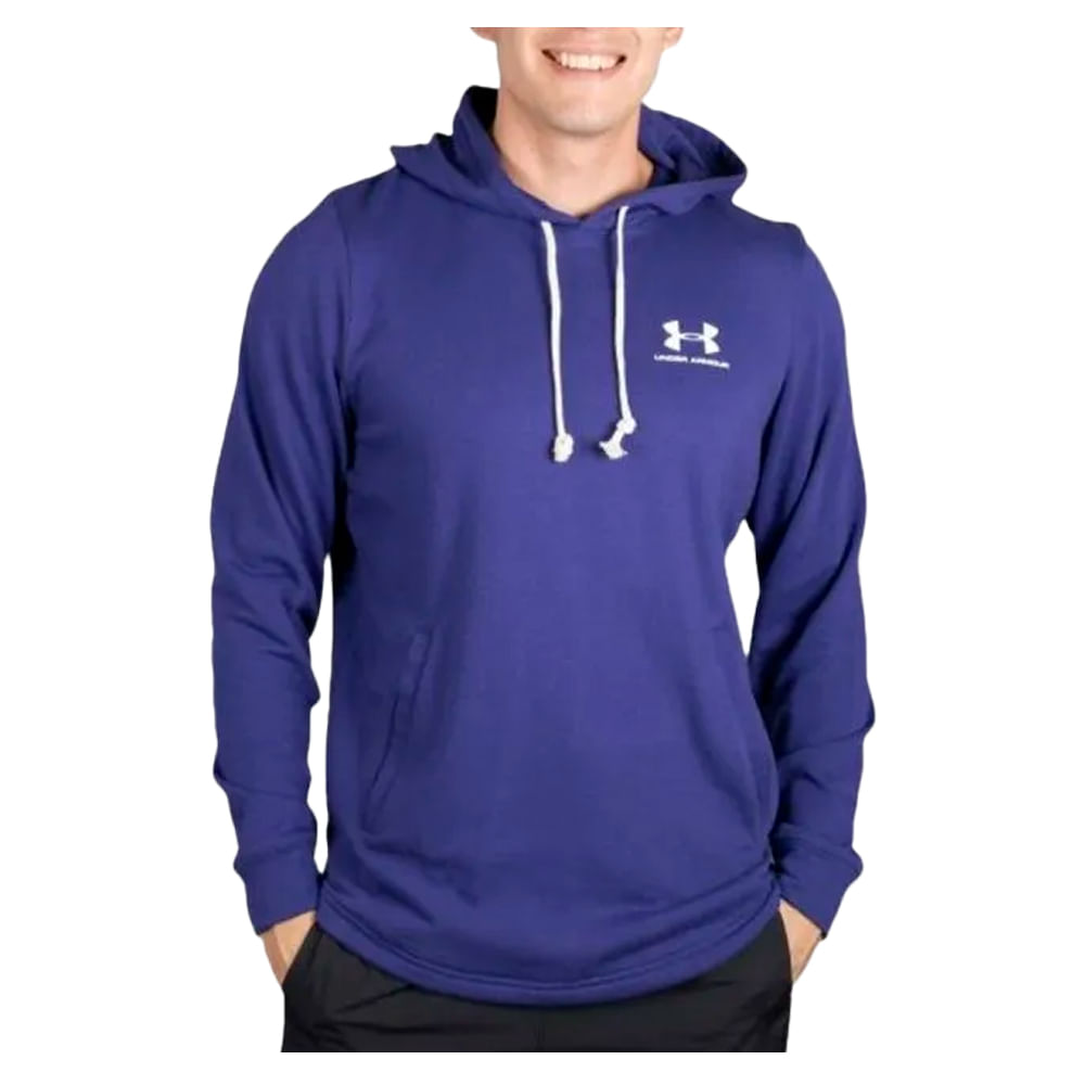 Buzo Hombre Under Armour Terry