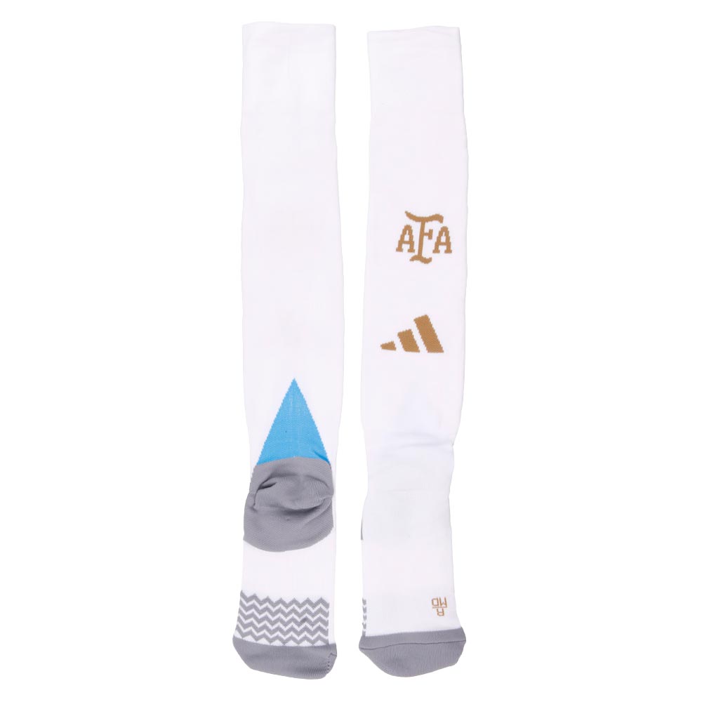 Medias Titular Hombre adidas AFA Selección Argentina