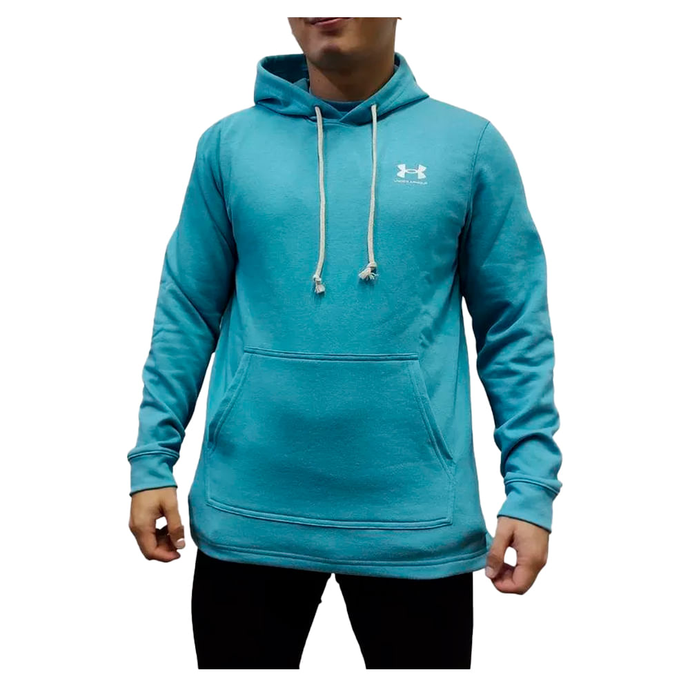 Buzo Hombre Under Armour Terry