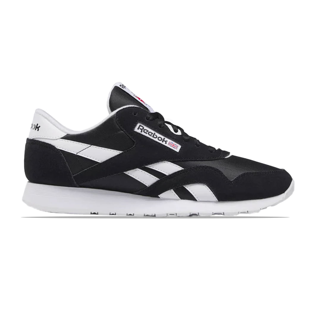 Zapatillas Hombre Reebok Classic Nylon