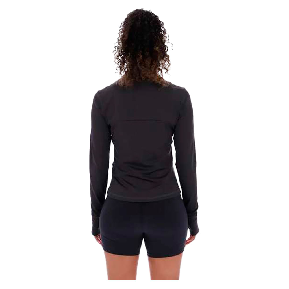Campera Mujer Reebok Ultra Comfort Hike — imagen 2