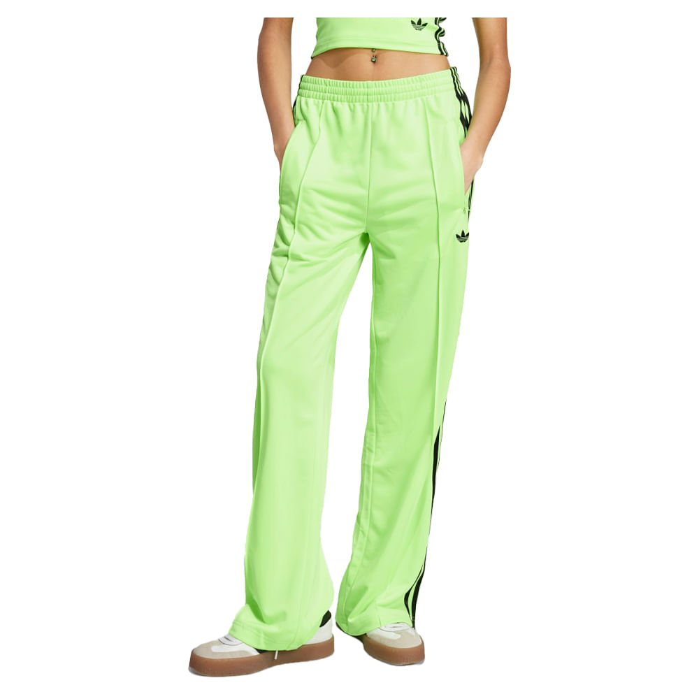 Pantalón Mujer adidas Firebird Loose — imagen 2