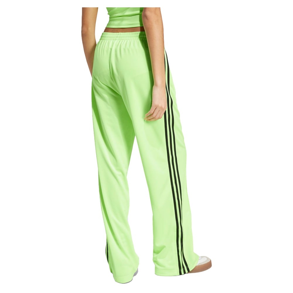 Pantalón Mujer adidas Firebird Loose — imagen 3