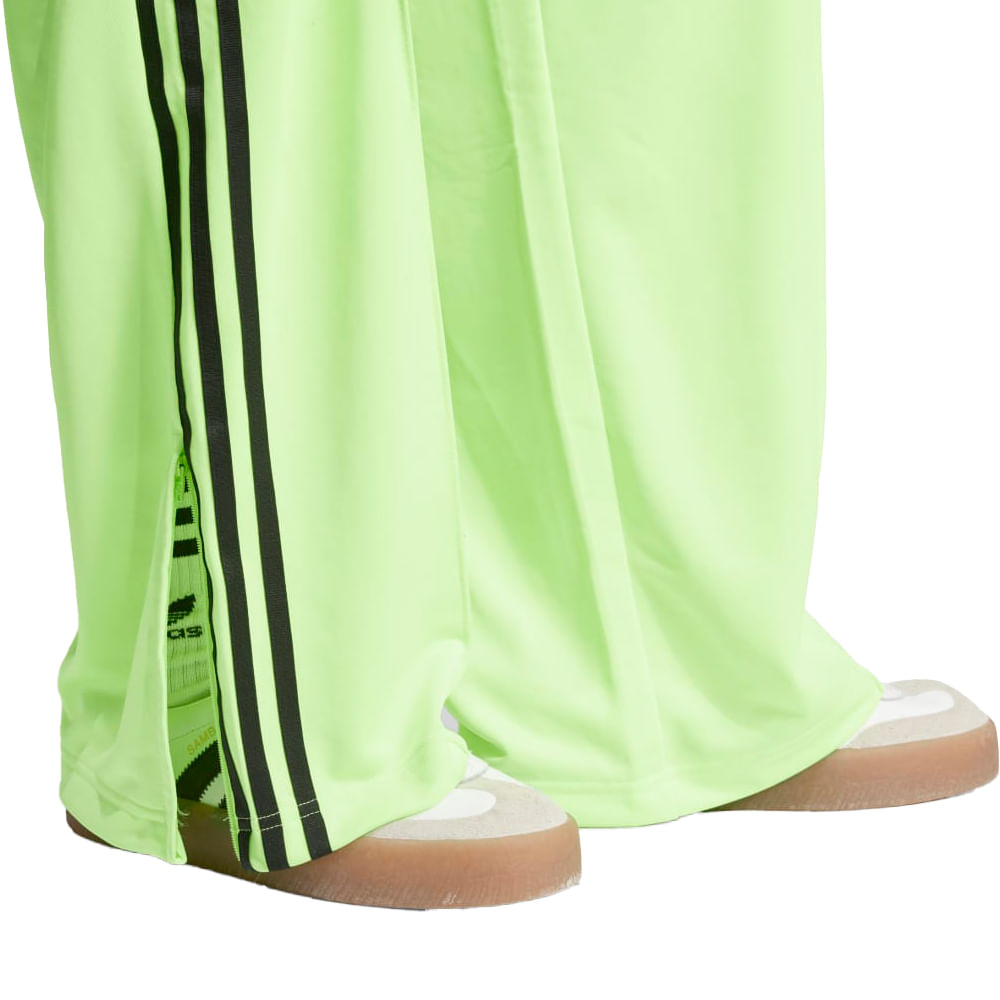 Pantalón Mujer adidas Firebird Loose — imagen 5