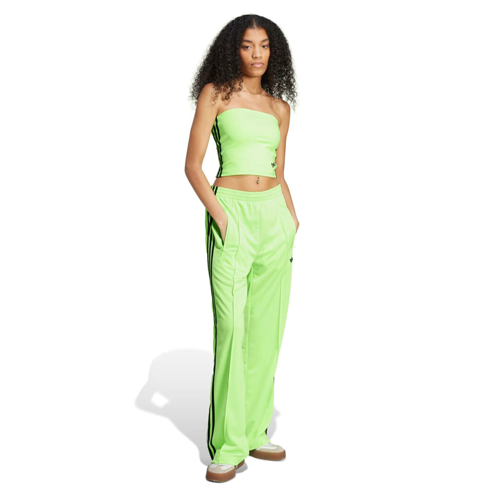 Pantalón Mujer adidas Firebird Loose — imagen 6