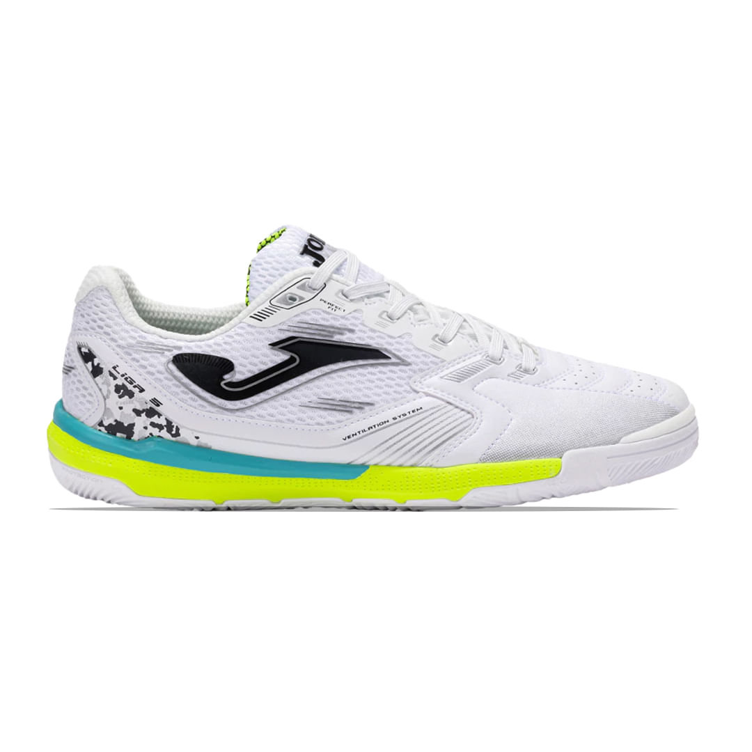 Botines Futsal Hombre Joma Fs Liga In